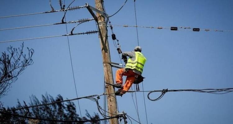 Διακοπή ρεύματος την Κυριακή σε Θάνος και Πλατύ λόγω τεχνικών εργασιών