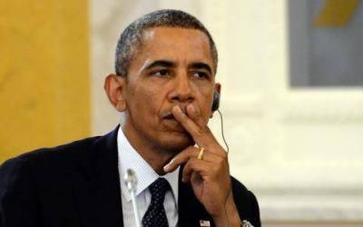 «Απόλυτα πεπεισμένος» ο Ομπάμα για την χρήση χημικών από τον Ασαντ