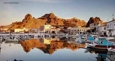 &Alpha;ί&theta;&rho;&iota;&omicron;&sigmaf; &omicron; &kappa;&alpha;&iota;&rho;ό&sigmaf; &sigma;ή&mu;&epsilon;&rho;&alpha;