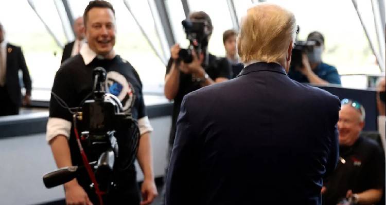 &Eta; &delta;ύ&nu;&alpha;&mu;&eta; &tau;&omicron;&upsilon; &Epsilon;&lambda;&omicron;&nu; &Mu;&alpha;&sigma;&kappa;: &Gamma;&iota;&alpha;&tau;ί &tau;&omicron; &alpha;&phi;&epsilon;&nu;&tau;&iota;&kappa;ό &tau;&omega;&nu; Twitter, SpaceX, &Tau;esla &tau;&rho;&omicron;&mu;ά&zeta;&epsilon;&iota; &tau;&eta;&nu; &Omicron;&upsilon;ά&sigma;&iota;&gamma;&kappa;&tau;&omicron;&nu;