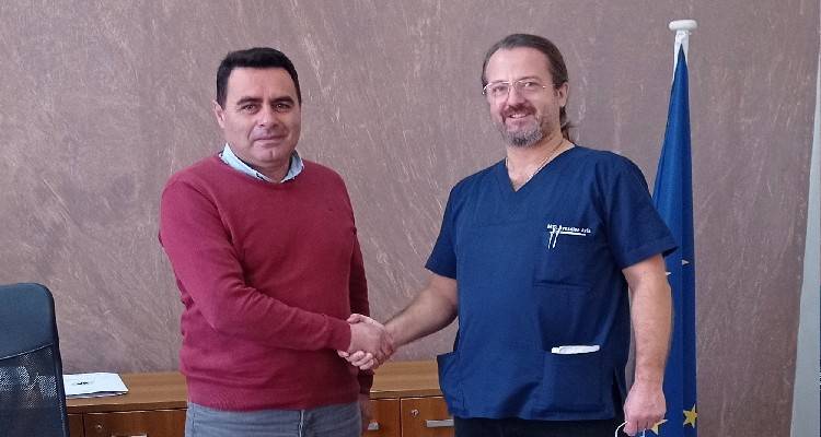 Νοσοκομείο Λήμνου: Ξανά με δεύτερο Μαιευτήρα – Γυναικολόγο