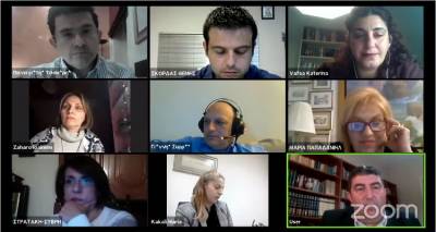 &laquo;&Alpha;&sigma;&phi;&alpha;&lambda;ή&sigmaf; &pi;&lambda;&omicron;ή&gamma;&eta;&sigma;&eta; &sigma;&tau;&omicron; &delta;&iota;&alpha;&delta;ί&kappa;&tau;&upsilon;&omicron;: &Omicron;&iota; &pi;&rho;&omicron;&kappa;&lambda;ή&sigma;&epsilon;&iota;&sigmaf; &tau;&omicron;&nu; &kappa;&alpha;&iota;&rho;ό &tau;&eta;&sigmaf; &pi;&alpha;&nu;&delta;&eta;&mu;ί&alpha;&sigmaf;&raquo; (photos + video)