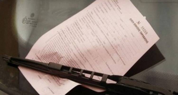 Πρόστιμα για υπέρβαση ορίου ταχύτητας στη Λήμνο