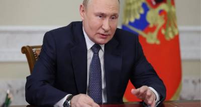 &Alpha;&pi;&epsilon;&iota;&lambda;&epsilon;ί &omicron; &Pi;&omicron;ύ&tau;&iota;&nu;: &Theta;&alpha; &alpha;&pi;&alpha;&nu;&tau;ή&sigma;&omicron;&upsilon;&mu;&epsilon; &alpha;&nu; &alpha;&nu;&alpha;&pi;&tau;&upsilon;&chi;&theta;&omicron;ύ&nu; &delta;&upsilon;&nu;ά&mu;&epsilon;&iota;&sigmaf; &tau;&omicron;&upsilon; &Nu;&Alpha;&Tau;&Omicron; &sigma;&tau;&eta; &Sigma;&omicron;&upsilon;&eta;&delta;ί&alpha; &kappa;&alpha;&iota; &tau;&eta; &Phi;&iota;&nu;&lambda;&alpha;&nu;&delta;ί&alpha;