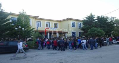 &Upsilon;&pi;&omicron; &kappa;&alpha;&tau;ά&lambda;&eta;&psi;&eta; &sigma;ή&mu;&epsilon;&rho;&alpha; &tau;&omicron; &Lambda;ύ&kappa;&epsilon;&iota;&omicron; &tau;&eta;&sigmaf; &Mu;ύ&rho;&iota;&nu;&alpha;&sigmaf; (photos + mp3)