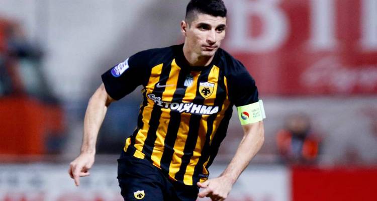 &Pi;έ&tau;&rho;&omicron;&sigmaf; &Mu;ά&nu;&tau;&alpha;&lambda;&omicron;&sigmaf;: &Epsilon;&pi;ί&sigma;&eta;&mu;&omicron;&sigmaf; &pi;&rho;&omicron;&sigma;&kappa;&epsilon;&kappa;&lambda;&eta;&mu;έ&nu;&omicron;&sigmaf; &sigma;&tau;&omicron;&nu; &phi;&epsilon;&tau;&iota;&nu;ό &chi;&omicron;&rho;ό &tau;&eta;&sigmaf; Έ&nu;&omega;&sigma;&eta;&sigmaf; &Phi;ί&lambda;&omega;&nu; &Alpha;&Epsilon;&Kappa; &Lambda;ή&mu;&nu;&omicron;&upsilon;