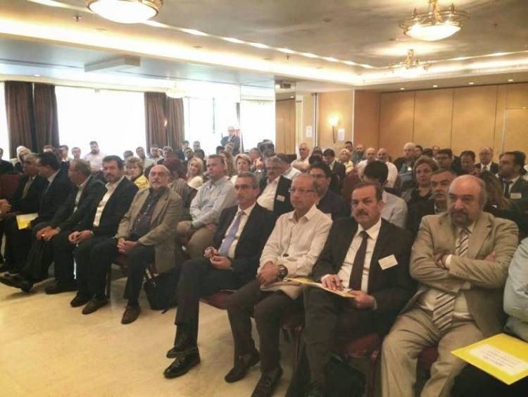 Σε Σώμα οργάνων η Π.Ε.Δ. Βορείου Αιγαίου | Μαρινάκης και Ποντίκας εκπροσωπούν τη Λήμνο