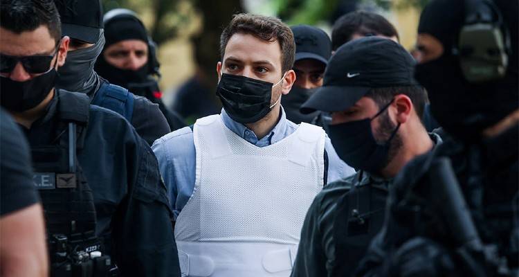 Φωτογραφία: Παναγιώτης Κουφαλέξης