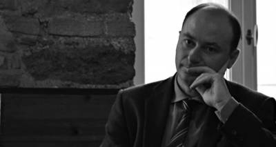 Δ. Κατσίκας: Ο επικεφαλής του Παρατηρητηρίου για την Κρίση μιλάει στον FM 100 για τις μεταρρυθμίσεις (mp3)