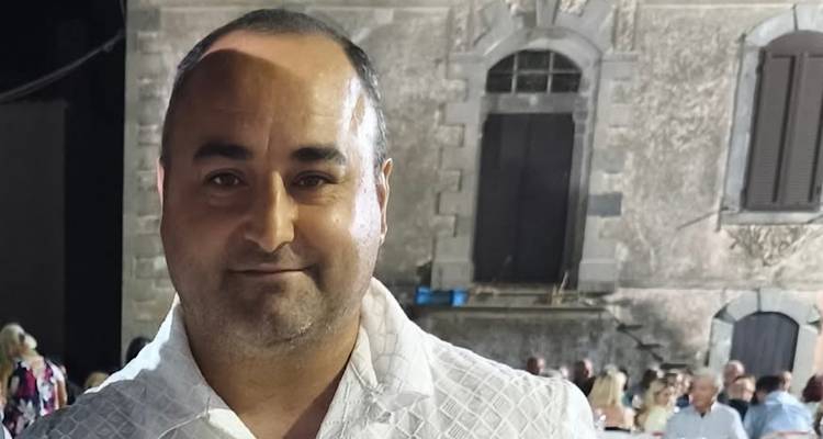 Γ. Κάβουρας: «Εύχομαι η ίδια ευαισθησία που δείχνουμε προς τα ζώα να καλλιεργείται και για τον συνάνθρωπο μας»