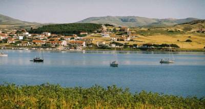 &Delta;&iota;&alpha;&kappa;&omicron;&pi;ή &rho;&epsilon;ύ&mu;&alpha;&tau;&omicron;&sigmaf; &sigma;&tau;&eta; &Nu;. &Kappa;&omicron;ύ&tau;&alpha;&lambda;&eta;