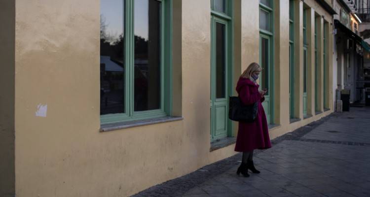 Συνεδριάζουν οι ειδικοί για παράταση του lockdown και... οδηγίες για τα Κούλουμα