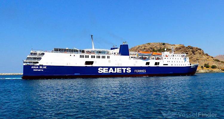 Επιτέλους, ανακοινώθηκαν τα καλοκαιρινά ακτοπλοϊκά δρομολόγια | Επανέρχεται η σύνδεση με το λιμάνι της Καβάλας