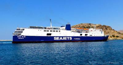 Επιτέλους, ανακοινώθηκαν τα καλοκαιρινά ακτοπλοϊκά δρομολόγια | Επανέρχεται η σύνδεση με το λιμάνι της Καβάλας