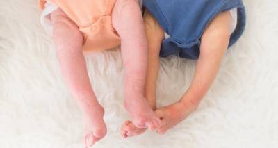 &Delta;ί&delta;&upsilon;&mu;&alpha; &gamma;&epsilon;&nu;&nu;ή&theta;&eta;&kappa;&alpha;&nu; &pi;&rho;ό&omega;&rho;&alpha;, &mu;&epsilon; &epsilon;&nu;&nu;έ&alpha; &mu;έ&rho;&epsilon;&sigmaf; &delta;&iota;&alpha;&phi;&omicron;&rho;ά -&Epsilon;ί&chi;&alpha;&nu; &tau;&omicron; &mu;έ&gamma;&epsilon;&theta;&omicron;&sigmaf; &pi;&alpha;&lambda;ά&mu;&eta;&sigmaf;, &eta; &sigma;&upsilon;&gamma;&kappa;&iota;&nu;&eta;&tau;&iota;&kappa;ή &iota;&sigma;&tau;&omicron;&rho;ί&alpha; &tau;&omicron;&upsilon;&sigmaf;