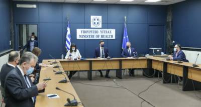 Θεοδωρικάκος: Πώς θα λειτουργεί το Δημόσιο από Δευτέρα | Τι ισχύει για άδειες ειδικού σκοπού, ευπαθείς ομάδες, τηλεργασία