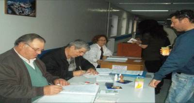 Το Νοσοκομείο Λήμνου ευχαριστεί το Βάϊο  Καλλιγερή