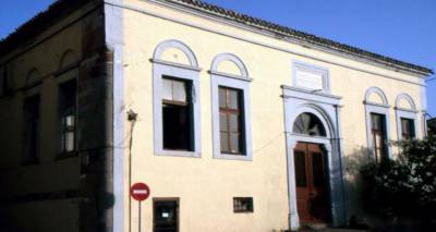 Πρόχειρος μειοδοτικός διαγωνισμός για την επισκευή του Παντελίδειου Κτηρίου Λήμνου