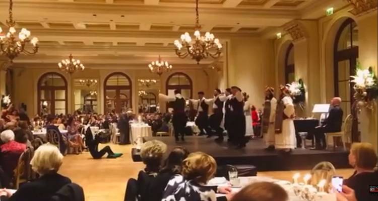 Το Λημνιό «πάτμα» στο «Μεγάλη Βρετανία»