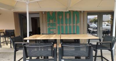 &Lambda;ή&mu;&nu;&omicron;&sigmaf;: Έ&chi;&epsilon;&iota;&sigmaf; &laquo;Mood for Food&raquo;; Έ&chi;&epsilon;&iota;&sigmaf; &tau;&omicron; &delta;&iota;&kappa;ό &sigma;&omicron;&upsilon; &sigma;&tau;έ&kappa;&iota;!