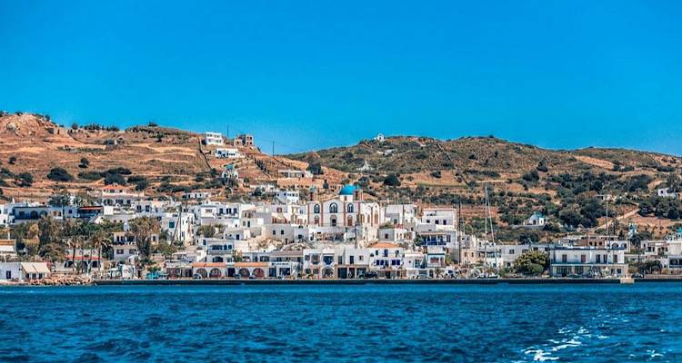 Έντονη διαμαρτυρία δημάρχων Νοτίου και Βορείου Αιγαίου προς το Υπουργείο Ναυτιλίας