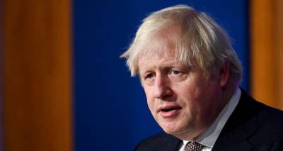 Βρετανία : O Μπόρις Τζόνσον  παραδέχθηκε ότι έκανε λάθος στο χειρισμό της υπόθεσης Πάτερσον