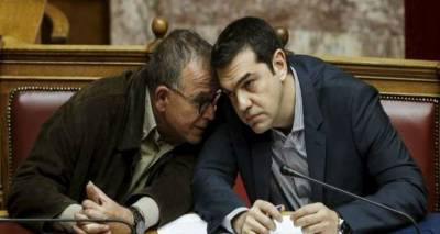 &Tau;&iota; &theta;&alpha; &alpha;&lambda;&lambda;ά&xi;&epsilon;&iota; &omicron; &Tau;&sigma;ί&pi;&rho;&alpha;&sigmaf; &sigma;&tau;&omicron; &upsilon;&pi;&omicron;&upsilon;&rho;&gamma;&epsilon;ί&omicron; &mu;&epsilon;&tau;&alpha;&nu;&alpha;&sigma;&tau;&epsilon;&upsilon;&tau;&iota;&kappa;ή&sigmaf; &pi;&omicron;&lambda;ί&tau;&iota;&kappa;&eta;&sigmaf; &gamma;&iota;&alpha; &nu;&alpha; &mu;&pi;&epsilon;&iota; &tau;έ&lambda;&omicron;&sigmaf; &sigma;&tau;&eta; &rho;ή&xi;&eta; &mu;&epsilon; &tau;&omicron;&upsilon;&sigmaf; &Alpha;&Nu;&Epsilon;&Lambda;