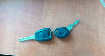 Λήμνος: Βρέθηκαν κλειδιά