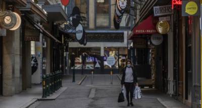 Κορωνοϊός -Αυστραλία: Ακόμα πιο αυστηρό lockdown στη Βικτόρια | Κλείνουν καταστήματα και επιχειρήσεις, ολοι στα σπίτια τους