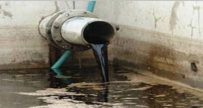 Ανακοίνωση – προειδοποίηση για την κακοσμία στη Μύρινα | Ενώπιον της δικαιοσύνης οι παραβάτες