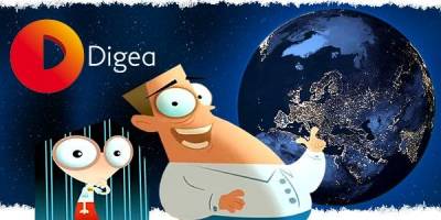 Τον Αύγουστο η Digea στη Λήμνο