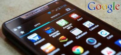 X-Phone: Η Google με τη Motorola σχεδιάζουν τον αντίπαλο του iPhone