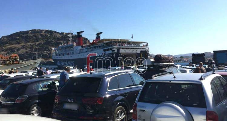 &Lambda;&iota;&mu;ά&nu;&iota; &Mu;ύ&rho;&iota;&nu;&alpha;&sigmaf;: &Alpha;ύ&xi;&eta;&sigma;&eta; &sigma;&tau;&eta;&nu; &epsilon;&pi;&iota;&beta;&alpha;&tau;&iota;&kappa;ή &kappa;ί&nu;&eta;&sigma;&eta; &kappa;&alpha;&iota; &tau;&omicron;&nu; &Iota;&omicron;ύ&lambda;&iota;&omicron;