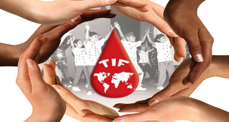 Παγκόσμια ημέρα Μεσογειακής αναιμίας