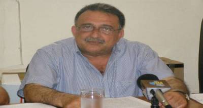 Ο Σύλλογος Μεριδιούχων Συν Τραπεζας Λέσβου Λήμνου για το θάνατο του Μιχάλη Ανδριώτη