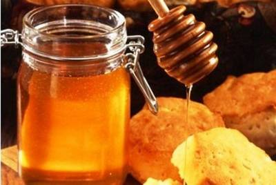 4η γιορτή μελιού στο Μούδρο