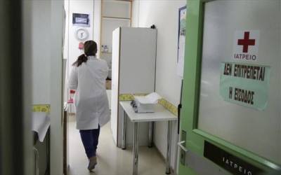 Προκήρυξη για Παθολόγο και Παιδίατρο στο ΠΕΔΥ Λήμνου