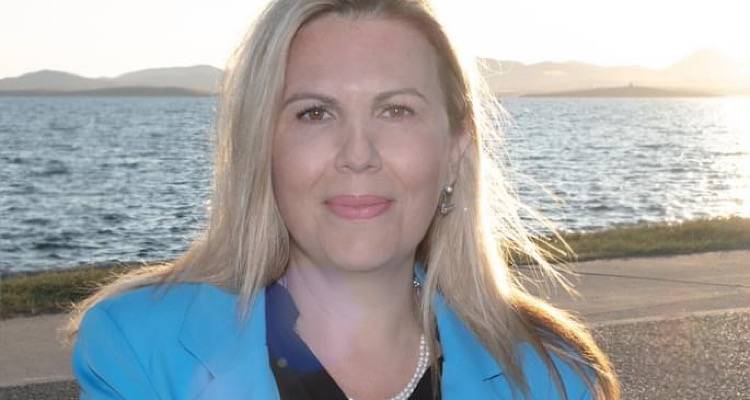 Ε. Γεώργα: «Μικρή παραγωγή έργου στην θητεία Μαρινάκη»