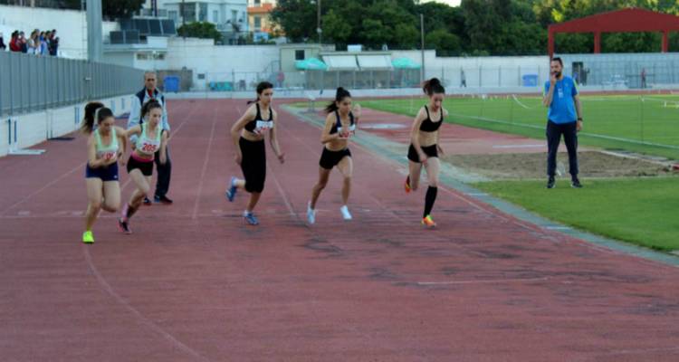 Λήμνος: Αύριο ο 3ος Διασυλλογικός Αγώνας «ΤΕΤΡΑΘΛΩΝ» Παμπαίδων - Παγκορασίδων Β’