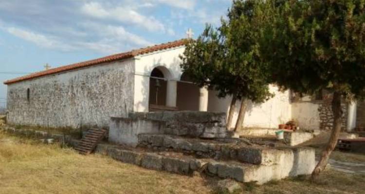 Φωτογραφία: Χριστίνα Σακαρίκου