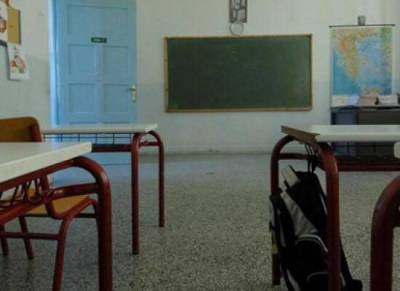 Δευτέρα 6 Οκτωβρίου. Σχολείο ναι, μάθημα όχι