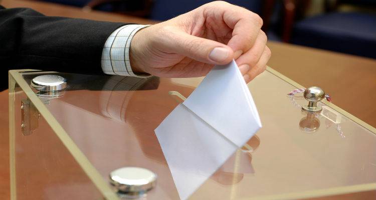 Όλα έτοιμα για τις κλάπες του σαββατοκύριακου του Επιμελητηρίου | Αναμέτρηση υποψηφίων στις εκλογές