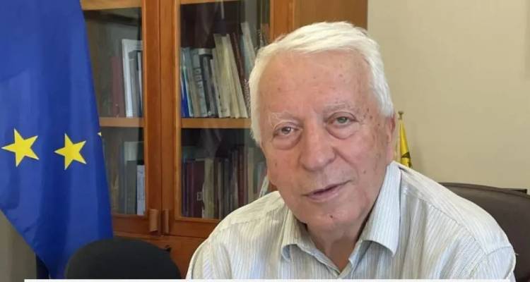 «Ευχές Περιφερειάρχη στους μαθητές για τις Πανελλήνιες»