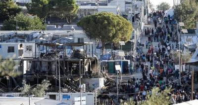 &Mu;&omicron;&upsilon;&tau;&zeta;&omicron;ύ&rho;&eta;&sigmaf; &gamma;&iota;&alpha; &tau;&omicron; &mu;&epsilon;&tau;&alpha;&nu;&alpha;&sigma;&tau;&epsilon;&upsilon;&tau;&iota;&kappa;ό: Έ&chi;&epsilon;&iota; &kappa;&alpha;&tau;&alpha;&lambda;&upsilon;&theta;&epsilon;ί &tau;&omicron; &kappa;&rho;ά&tau;&omicron;&sigmaf; &sigma;&tau;&omicron; &Beta;ό&rho;&epsilon;&iota;&omicron; &Alpha;&iota;&gamma;&alpha;ί&omicron; (video)
