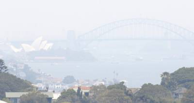 Πρωτόγνωρο: Χιόνισε στην Αυστραλία αρχές καλοκαιριού | Στη μισή χώρα ψύχος στην υπόλοιπη 30 βαθμοί