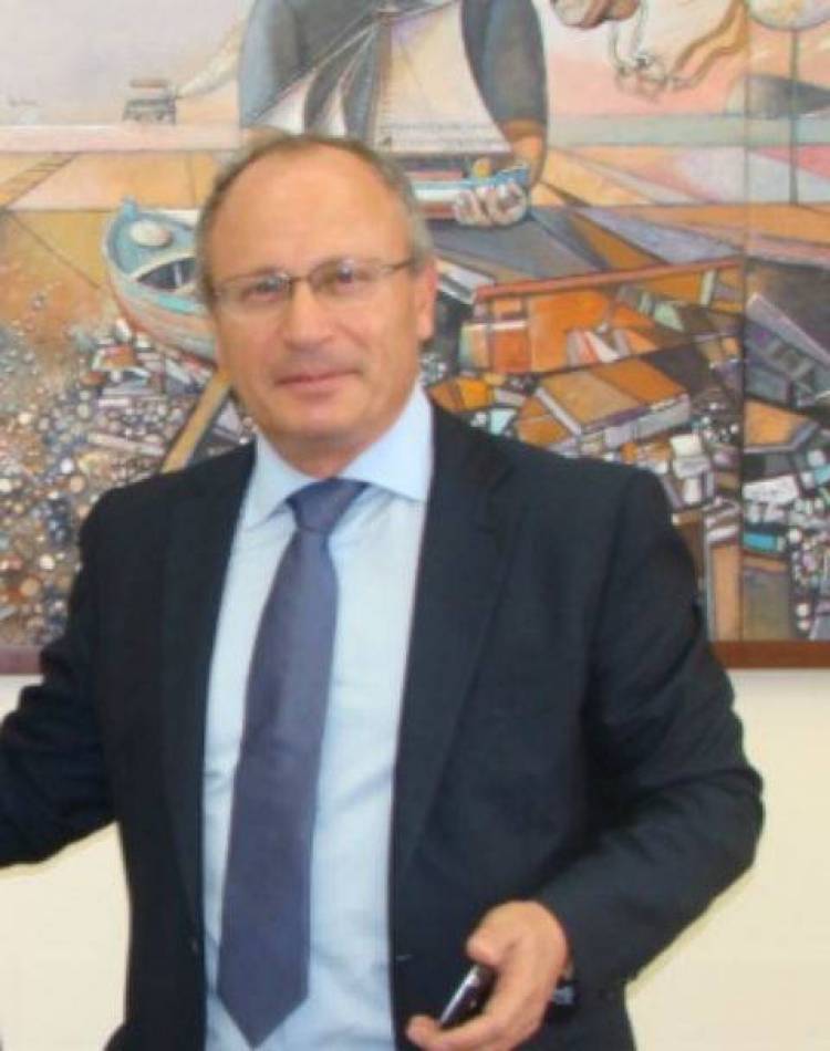 Ο Χατζηδιαμαντής για τις χθεσινές δηλώσεις Βαρελτζή Σιάχου στον Fm 100