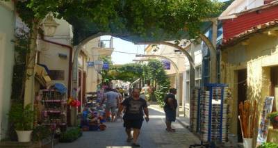 Ο Εμπορικός Σύλλογος Λήμνου για την «Τραπεζική αργία βραχείας διάρκειας»