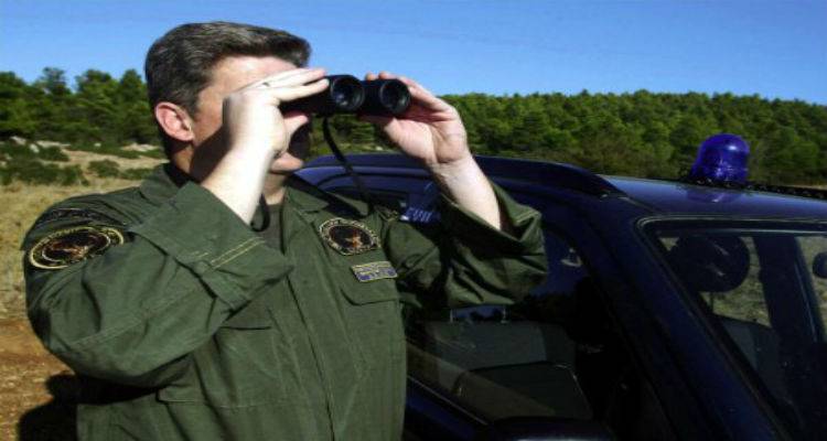 &Pi;&rho;ό&sigma;&lambda;&eta;&psi;&eta; &Iota;&delta;&iota;&omega;&tau;&iota;&kappa;&omicron;ύ &phi;ύ&lambda;&alpha;&kappa;&alpha; &theta;ή&rho;&alpha;&sigmaf; &alpha;&pi;ό &tau;&omicron;&nu; &Kappa;&upsilon;&nu;&eta;&gamma;&epsilon;&tau;&iota;&kappa;ό &Sigma;ύ&lambda;&lambda;&omicron;&gamma;&omicron; &Lambda;ή&mu;&nu;&omicron;&upsilon;