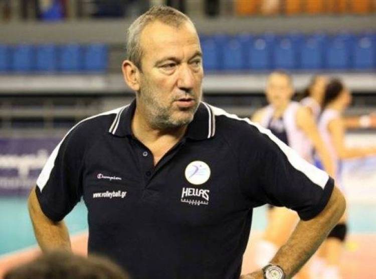 Ο Τάκης Φλώρος σε Λήμνο και Λέσβο
