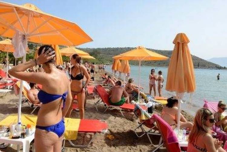 &Pi;&iota;&omicron; &zeta;&epsilon;&sigma;&tau;ή &mu;έ&rho;&alpha; &eta; &Tau;&rho;ί&tau;&eta; - &Theta;&alpha; &xi;&epsilon;&pi;&epsilon;&rho;ά&sigma;&epsilon;&iota; &tau;&omicron;&upsilon;&sigmaf; 40 &beta;&alpha;&theta;&mu;&omicron;ύ&sigmaf; &eta; &theta;&epsilon;&rho;&mu;&omicron;&kappa;&rho;&alpha;&sigma;ί&alpha;